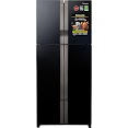 Tủ Lạnh Panasonic Inverter NR-DZ600GKVN (550L)