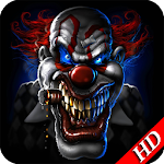 Horror Clown Pack 2 Wallpaper Apk