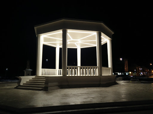 Bjelovar Pavilion