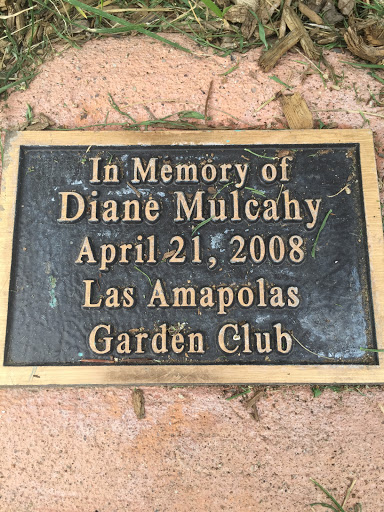 Diane Mulcahy Memorial