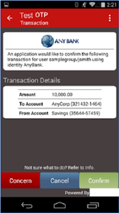 How to get Test OTP 1.0.0.0 mod apk for android