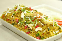 Kashmiri Pulao