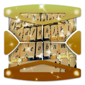 Ancient Egypt Keyboard Theme.apk 5.1