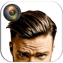 ダウンロード Man Hair Editor : Hair Style Photo Maker をインストールする 最新 APK ダウンローダ