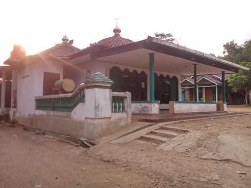 Masjid Al Fatihah