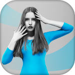 Color Effects Photo Studio Apk