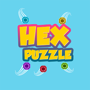 Download Hex Puzzle Shooter For PC Windows and Mac