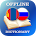 Mongolian-Russian Dictionary