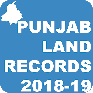 Download Punjab Land Records For PC Windows and Mac