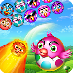 Bubble Bird Extreme Apk