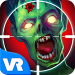 VR Games : VR Shooter Zombie Apk