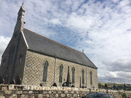 St Colmans Church