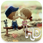 Love Wallpaper HD Apk