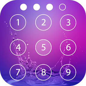 Download Keypad lock screen For PC Windows and Mac