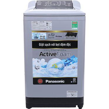 Máy Giặt Cửa Trên Panasonic NA-F90A4GRV (9kg)