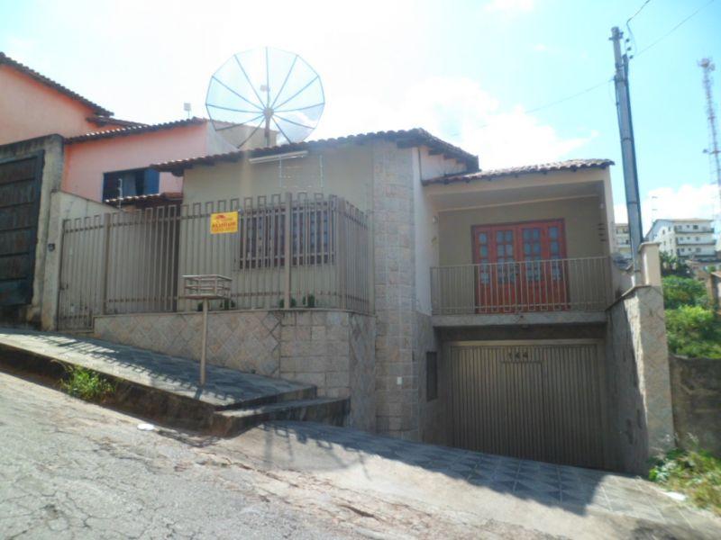 Casas à venda Residencial Oliveira