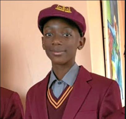Laerskool Bekker pupil Keamohetswe Shaun Seboko drowned in January in the school's swimming pool.