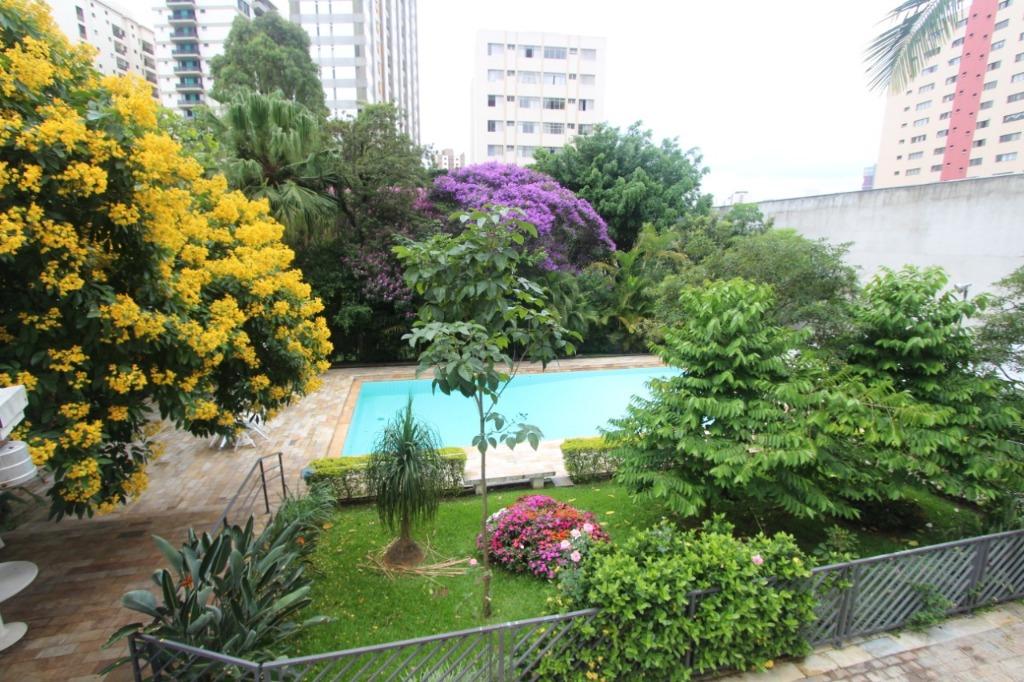 Apartamentos à venda Vila Camilópolis