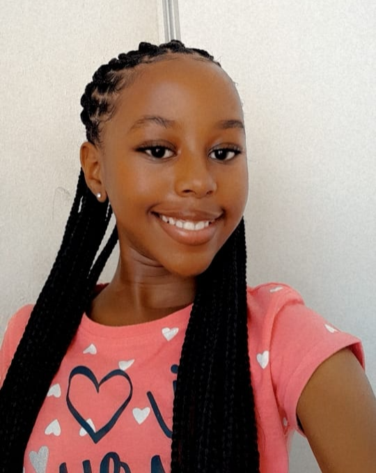 Latoya Temilton, 12, drowned during a school excursion in January.