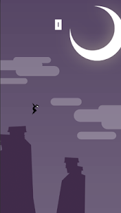 How to get Flappy Ninja 0.9 unlimited apk for laptop