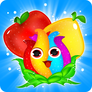 Download Garden Crush Match 3 For PC Windows and Mac