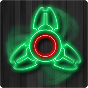 Download Fidget Spinner Simulator For PC Windows and Mac