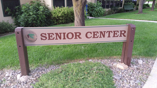 Ashland Parks And Recreation Senior Center