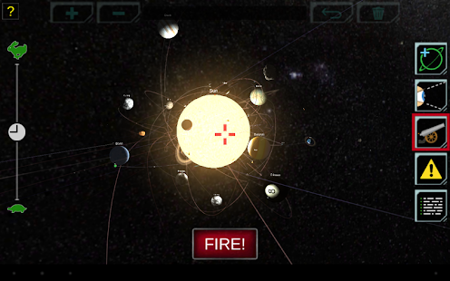   Planet Builder- screenshot thumbnail   