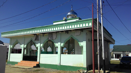 Masjid Ar-Rahmah