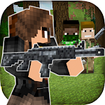 Survival Games - District1 FPS Apk