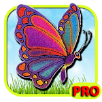 Butterfly Game Apk