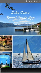 How to get Lake Como Travel Guide App v1.9.7b627858 unlimited apk for pc