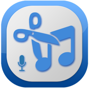 Download قاطع الصوت MP3 وصانع النغمات For PC Windows and Mac