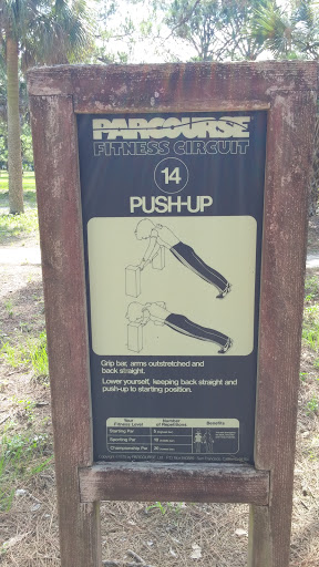 Push-Up