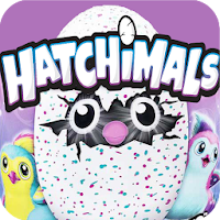 Hatchimals Egg Surprise For PC