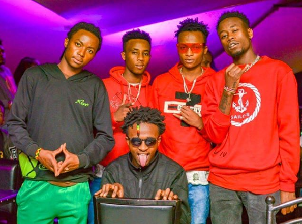 New Music alert! Top 8 African jams that dropped in the week