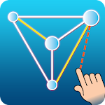 One Touch drawing Stars Apk