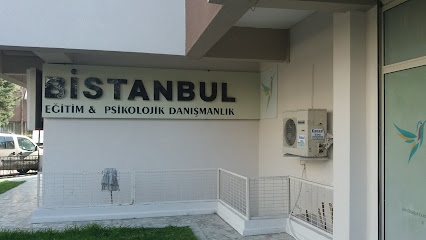 Bistanbul Psikoloji