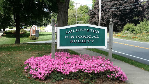 Colchester Historical Society