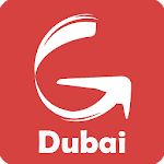 Dubai City Guide Apk