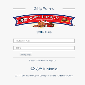 Download Çiftlik Mania For PC Windows and Mac