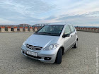 продам авто Mercedes A 180 A-klasse (169)