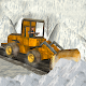 Download Snow Plow Rescue Truck Loader For PC Windows and Mac 1.0