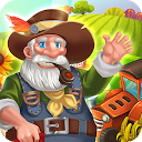 ダウンロード Farm Time Match 3 をインストールする 最新 APK ダウンローダ