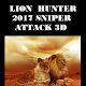 Download Lion Hunter 2017 Sniper Attack 3D For PC Windows and Mac 1.0