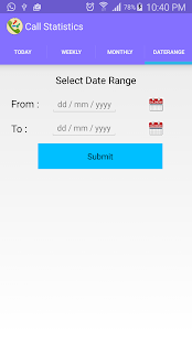 How to install Call Statistics lastet apk for laptop