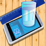 Kitchen Scale simulator Apk