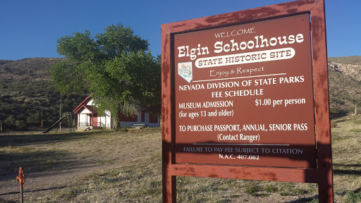 Elgin Historic School