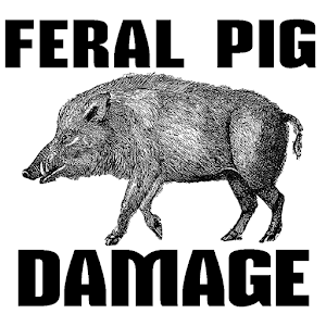 Download Feral Pig Damage For PC Windows and Mac