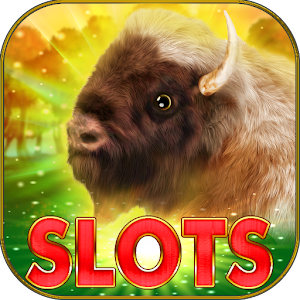 Download Wild Buffalos Slot Game For PC Windows and Mac